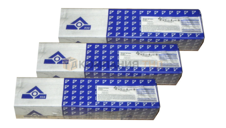 Электроды сварочные Лосиноостровского Электродного Завода ОЗЛ 25Б Электроды ЛЭЗ ОЗЛ-25Б