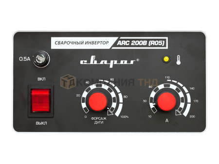 Сварочный аппарат Сварог ARCTIC ARC 200 B (R05) Сварочный аппарат Сварог ARCTIC ARC 200 B (R05)