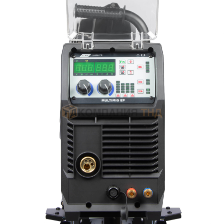 Сварочный аппарат ПТК HANKER MULTIMIG 500S EP H32 производства ПТК: в розницу и оптом, артикул 005.400.202 Сварочный аппарат ПТК HANKER MULTIMIG 500S EP H32
