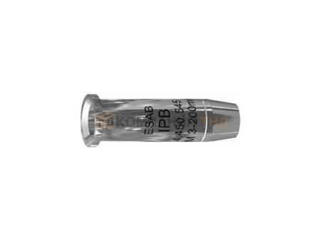 Сопло нагрева ESAB Heating Nozzle 200-300мм, 0004450546 (5шт.) (0004450546)