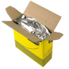 Порошковая проволока ESAB Shield-Bright 2307 для сварки высоколегированных коррозионностойких сталей Проволока порошковая ESAB Shield-Bright 2307
