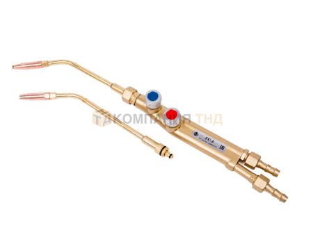 Горелка РОАР ГС-3 ацетилен-кислород