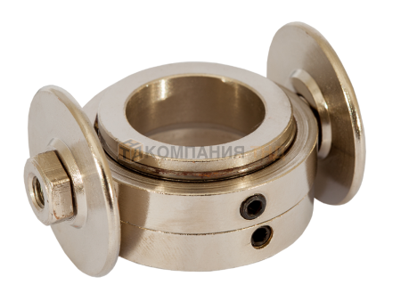 Насадка Сварог роликовая P80 ISM0709, ISM0709 (94359)