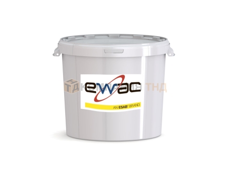 Флюс сварочный ESAB EWAC MSP FLUX ф  мм (25,0кг) (EWACMSP)