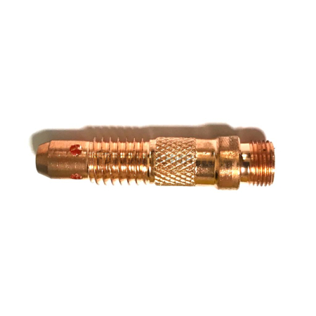 Цангодержатель ESAB Collet body 2,4 мм (10шт.) (0157123017)