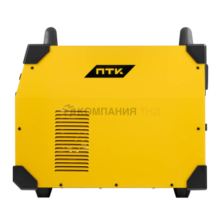 Сварочный аппарат ПТК RILON MMA 500 G производства ПТК: в розницу и оптом, артикул 005.300.125 Сварочный аппарат ПТК RILON MMA 500 G