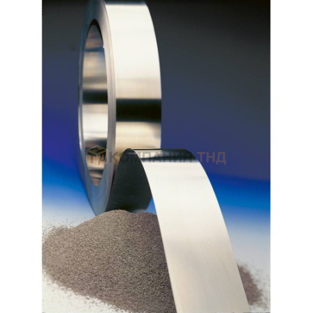 Лента сварочная ЭСАБ OK Band 309LNb на основе никелевых сплавов для дуговой наплавки Лента сварочная ESAB OK Band 309LNb