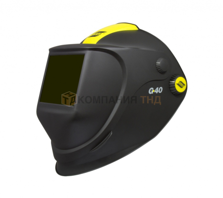 Сварочная маска ESAB G40 90 x 110 (0700000437)