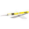Прутки присадочные ESAB Exaton Ni53 ф 1,6 мм х 1000 мм (5,0кг) (S97916R150) Прутки присадочные ESAB Exaton Ni53 ф 1,6 мм х 1000 мм (5,0кг) (S97916R150)