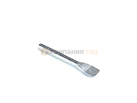 Зубило ESAB Chisel sound damping for HCB бесшумное (0156627004)