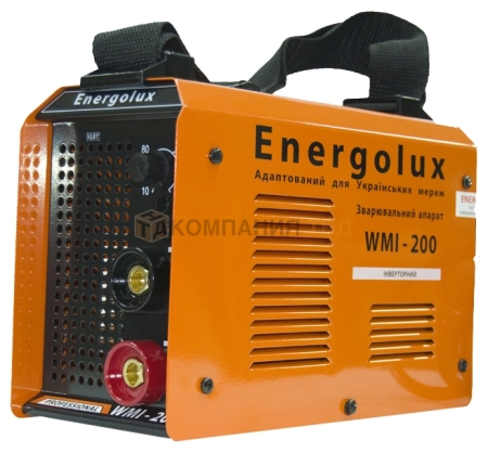 Инвертор Energolux WMI-200 (65/39)