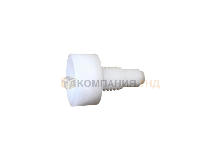 Сопло входное ESAB Inlet Nozzle 0.8-1.6мм Fe,SS,A (1шт.) (0156602001)