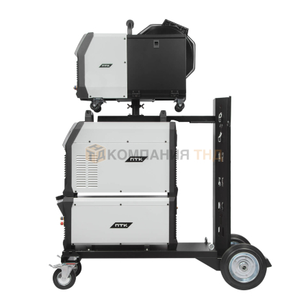 Сварочный аппарат ПТК HANKER MULTIMIG 500S EP H32 производства ПТК: в розницу и оптом, артикул 005.400.202 Сварочный аппарат ПТК HANKER MULTIMIG 500S EP H32