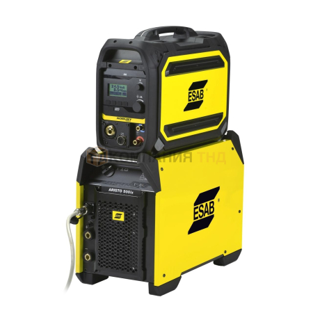 Сварочный аппарат ESAB Aristo 500ix Сварочный аппарат ESAB Aristo 500ix