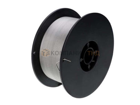 Проволока порошковая GROVERS E71T-GS ф 0,8 мм (1,0кг) (WD-E71T-GS-08-1)