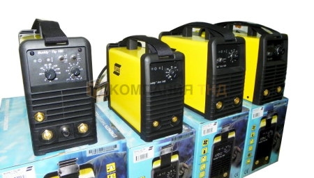 Сварочный аппарат Buddy Arc 145 (ESAB) Сварочный аппарат ESAB Buddy Arc 145