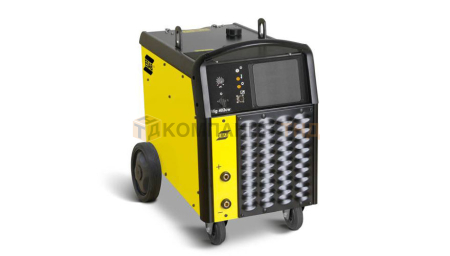 Сварочный аппарат ESAB Origo Mig 402cw MultiV с блоком охлаждения (0349311230)