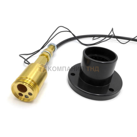 Втулка ESAB Bushing with Euro connector с евроразъемом (0700501004)