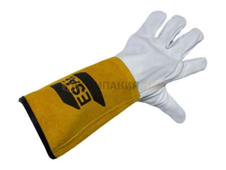 Сварочные перчатки TIG SuperSoft Сварочные перчатки ESAB TIG SuperSoft