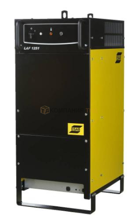 Сварочный выпрямитель ESAB LAF 1251, 1250А 100% ПВ (0460514880)