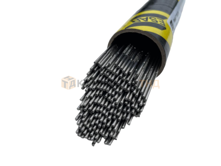 Прутки присадочные ESAB Weld T 308H Прутки присадочные ESAB Weld T 308H