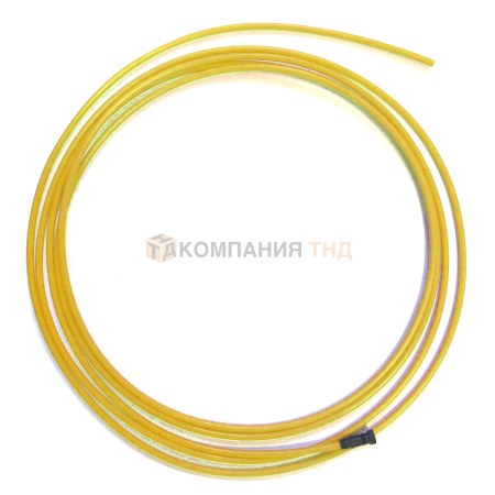 Проволокопровод ESAB тефлоновый PTFE-liner 4.50 м, проволока 1.0-1.2 мм (326P204045)