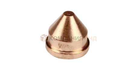 Сопло ESAB Nozzle 50 A, PT-37 (5шт.) (0558004878)