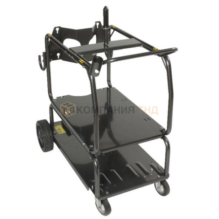 Тележка ESAB Trolley 4 Wheel Mig/Tig 3000i (0460060880)