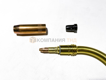 Горелка ESAB TBi 7G Expert Горелка ESAB TBi 7G Expert
