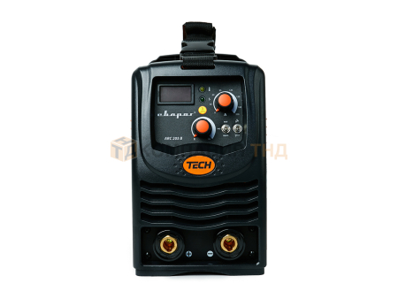 Сварочный аппарат Сварог TECH ARC 205 B (Z203) Сварочный аппарат Сварог TECH ARC 205 B (Z203)