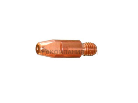 Наконечник контактный ESAB 1.6мм М6 (1шт.) (0468500010)