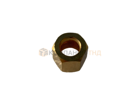 Гайка ESAB Hex nut шестигранная гайка G1/8 (SW12) (410P002004)