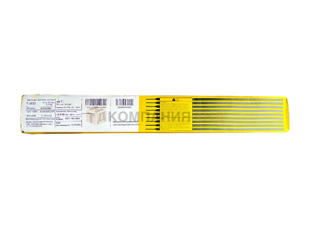 Сварочные электроды ЭСАБ-СВЭЛ Т-590 Электроды ESAB Т-590