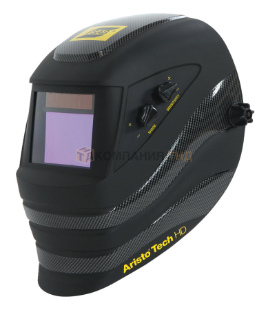 Маска сварочная ESAB Aristo Tech HD (0700000450)