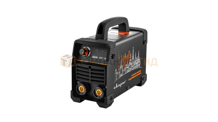 Сварочный аппарат Сварог REAL ARC 200 (Z238N) Black Сварочный аппарат Сварог REAL ARC 200 (Z238N) Black