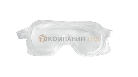 Очки защитные KRASS АТ8034-В (2972001)