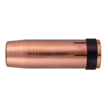 Сопло ESAB коническое, D 16мм, L 80.5мм (5шт.) (345P022173)