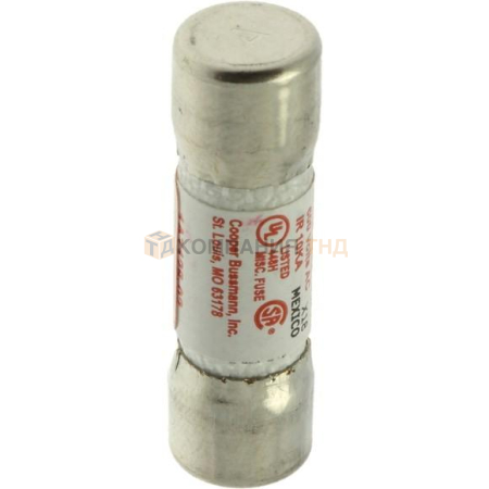 Предохранитель ESAB 2A 600VAC (0558003075)