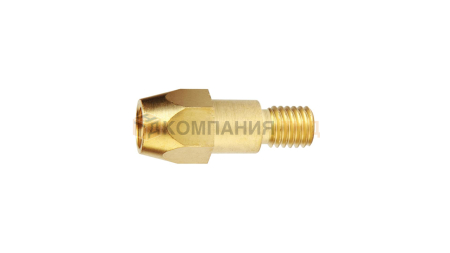 Вставка под наконечник Сварог M8 32 мм (MS 36), ICU0687 (87450)