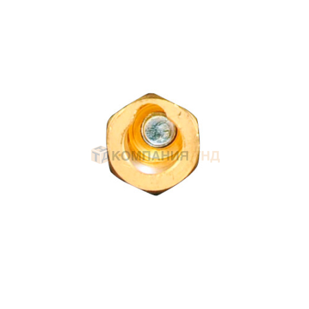 Разъем ESAB Socket OKC Machine 35-70 мм2 (0700300034)