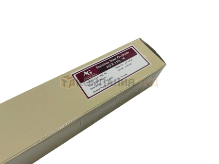 Электроды AG E 316L-16 Электроды AG E 316L-16