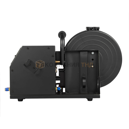 Сварочный аппарат ПТК ПРОФИ MIG 500 SYN FW производства ПТК: в розницу и оптом, артикул 005.200.212 Сварочный аппарат ПТК ПРОФИ MIG 500 SYN FW