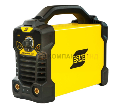 Инвертор ESAB Handy Arc 162i (734008)