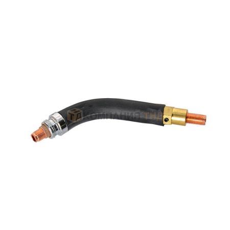Шейка горелки ESAB Torch neck PSF 260, 45 grad (0700025000)