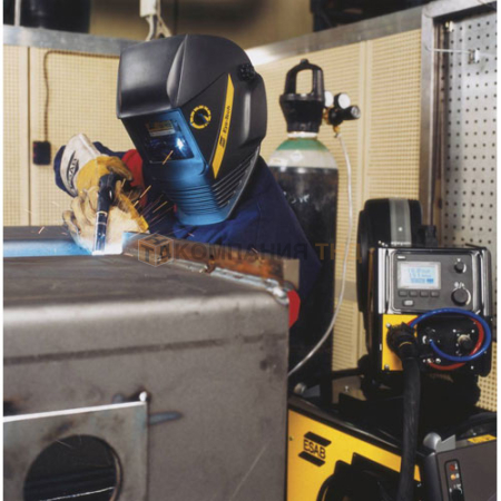 Сварочные полуавтоматы ESAB Aristo Mig U4000i Сварочный аппарат ESAB Aristo Mig U4000iw 400V