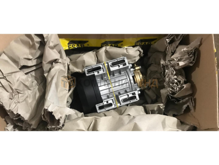 Насос ESAB Pump OCF2 and Mig 4000/5000iw Насос ESAB Pump OCF2 and Mig 4000/5000iw