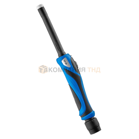 Горелка ПТК TIG TP 25 (M12x1, 1/4G, 3/8G, 2PIN) 8м водяное охлаждение TBW2501-08 (072.258.120)