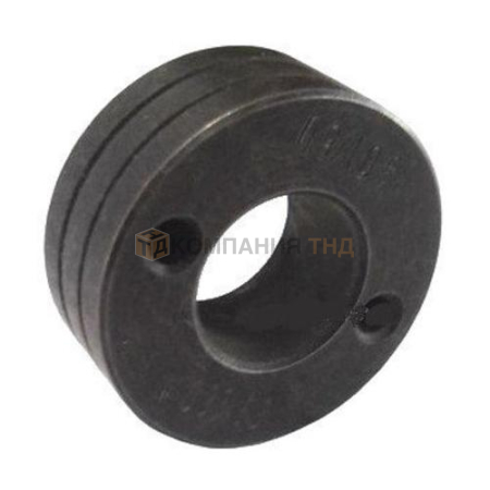 Подающий ролик ESAB Feed Roller d 1.2-1.2 мм, V-образная канавка с насечкой (0700020070)