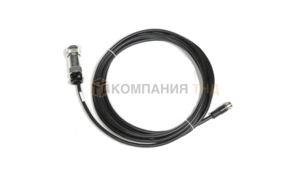 Кабель управления ESAB Control cable, 35 м, А2/А6 (0456500882)