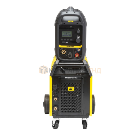 Сварочный аппарат ESAB Aristo 500ix Сварочный аппарат ESAB Aristo 500ix
